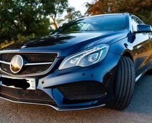 Mercedes-Benz E 350 Gebrauchtwagen