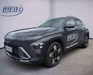 Hyundai KONA Gebrauchtwagen