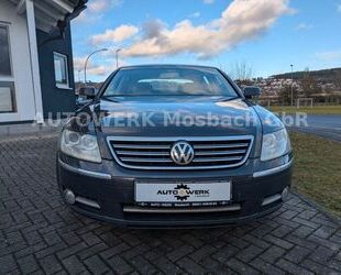 VW Phaeton Gebrauchtwagen