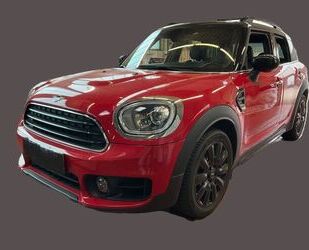 Mini Cooper Countryman Gebrauchtwagen
