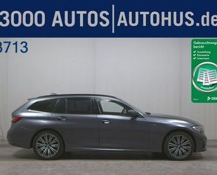 BMW 330 Gebrauchtwagen