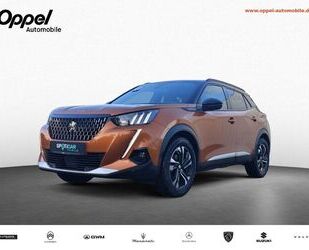 Peugeot 2008 Gebrauchtwagen