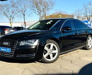 Audi A8 Gebrauchtwagen