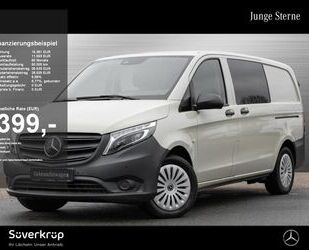 Mercedes-Benz Vito Gebrauchtwagen