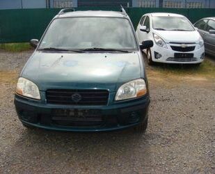 Suzuki Ignis Gebrauchtwagen