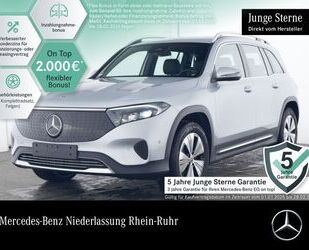 Mercedes-Benz EQB Gebrauchtwagen