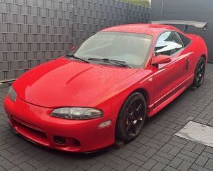 Mitsubishi Eclipse Gebrauchtwagen