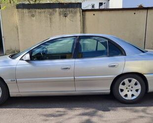 Opel Omega Gebrauchtwagen
