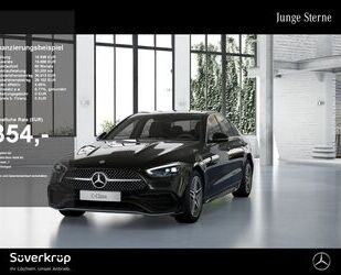 Mercedes-Benz C 200 Gebrauchtwagen