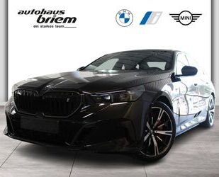 BMW i5 Gebrauchtwagen