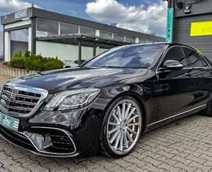 Mercedes-Benz S 400 Gebrauchtwagen