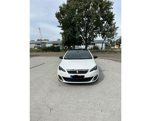 Peugeot 308 Gebrauchtwagen