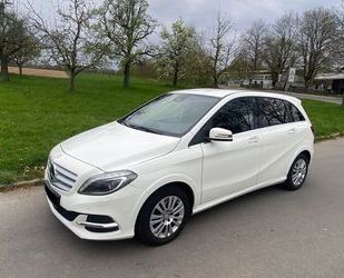 Mercedes-Benz B 200 Gebrauchtwagen