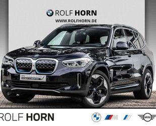 BMW iX3 Gebrauchtwagen