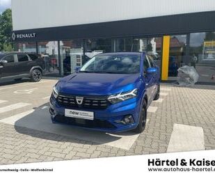 Dacia Sandero Gebrauchtwagen