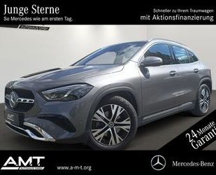Mercedes-Benz GLA 180 Gebrauchtwagen