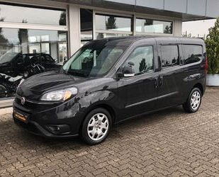 Fiat Doblo Gebrauchtwagen