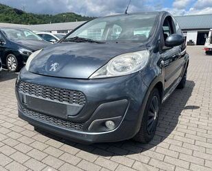 Peugeot 107 Gebrauchtwagen