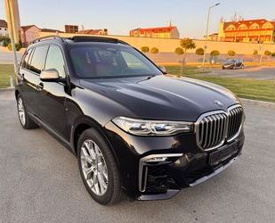 BMW X7 Gebrauchtwagen