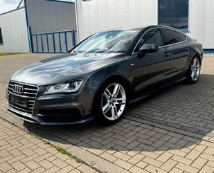 Audi A7 Gebrauchtwagen