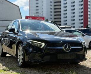 Mercedes-Benz A 180 Gebrauchtwagen