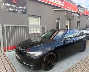 BMW 525 Gebrauchtwagen