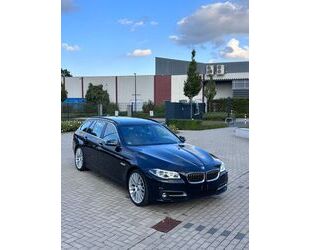 BMW 535 Gebrauchtwagen