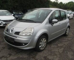 Renault Modus Gebrauchtwagen