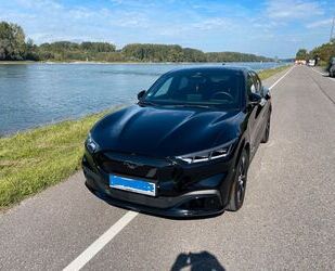 Ford Mustang Mach-E Gebrauchtwagen