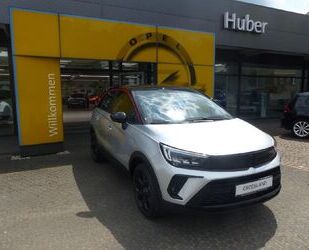 Opel Crossland (X) Gebrauchtwagen