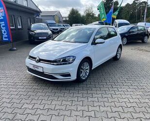 VW Golf Gebrauchtwagen