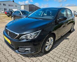 Peugeot 308 Gebrauchtwagen