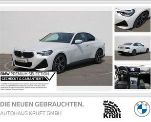 BMW 220 Gebrauchtwagen