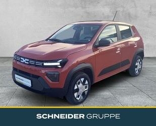 Dacia Spring Gebrauchtwagen