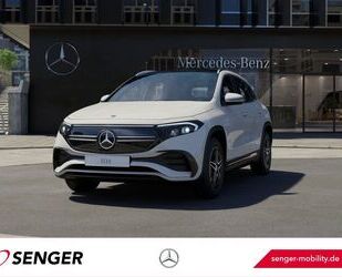 Mercedes-Benz EQA Gebrauchtwagen