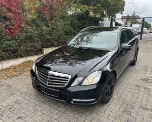 Mercedes-Benz E 250 Gebrauchtwagen