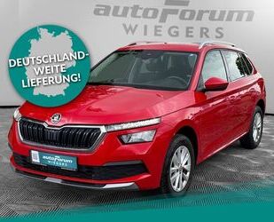 Skoda Kamiq Gebrauchtwagen