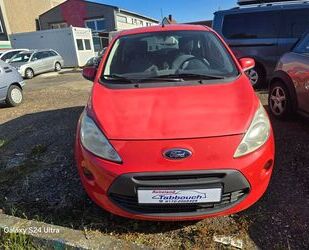 Ford Ka/Ka+ Gebrauchtwagen