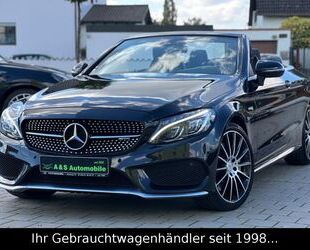 Mercedes-Benz C 43 AMG Gebrauchtwagen