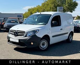 Mercedes-Benz Citan Gebrauchtwagen