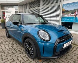 Mini Cooper SE Gebrauchtwagen