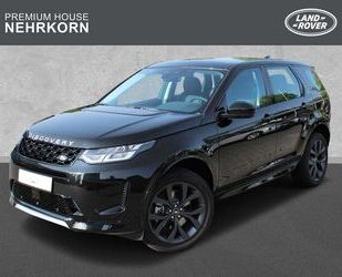 Land Rover Discovery Sport Gebrauchtwagen