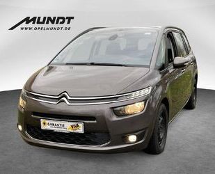 Citroen Grand C4 Picasso / SpaceTourer Gebrauchtwagen