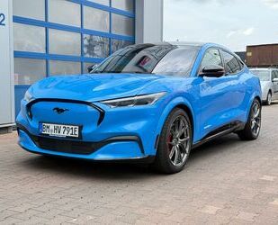 Ford Mustang Mach-E Gebrauchtwagen