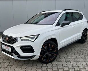 Cupra Ateca Gebrauchtwagen