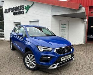 Seat Ateca Gebrauchtwagen