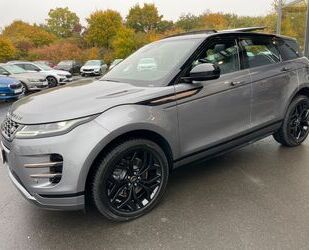 Land Rover Range Rover Evoque Gebrauchtwagen