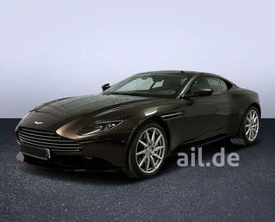 Aston Martin DB11 Gebrauchtwagen
