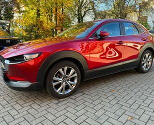 Mazda CX-30 Gebrauchtwagen