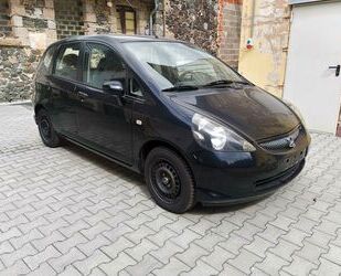 Honda Jazz Gebrauchtwagen